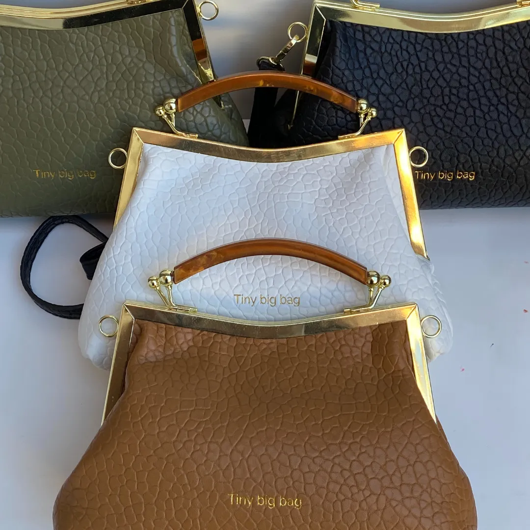 FLORENCE retro mini bag
