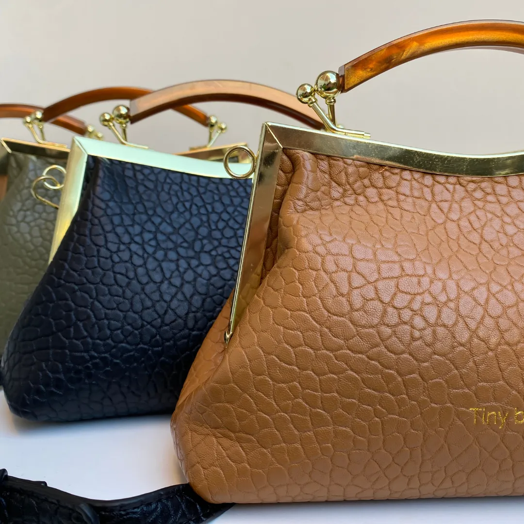 FLORENCE retro mini bag