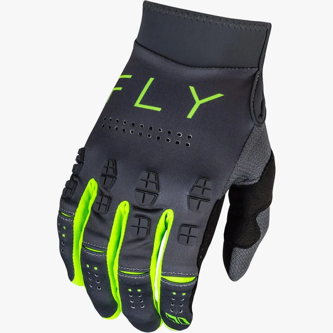 Fly Racing Evo DST Gloves - 2024