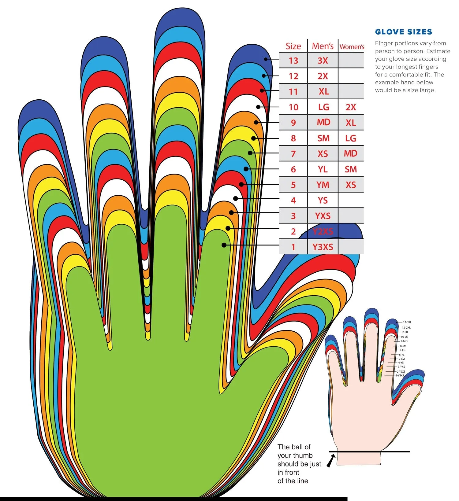 FLY Racing Youth Lite S.E. Legacy Gloves