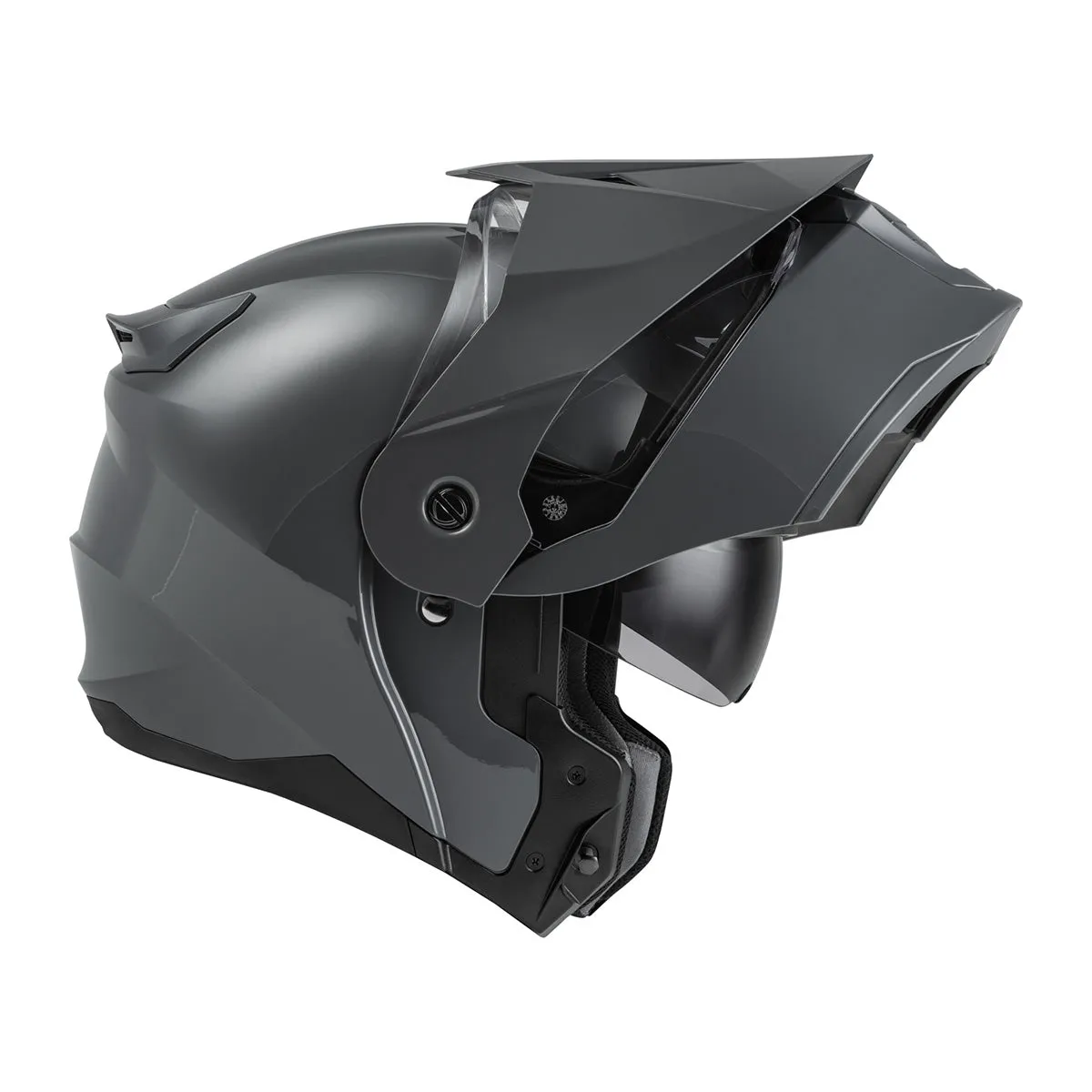 Fly Street Odyssey Adventure Modular Helmet