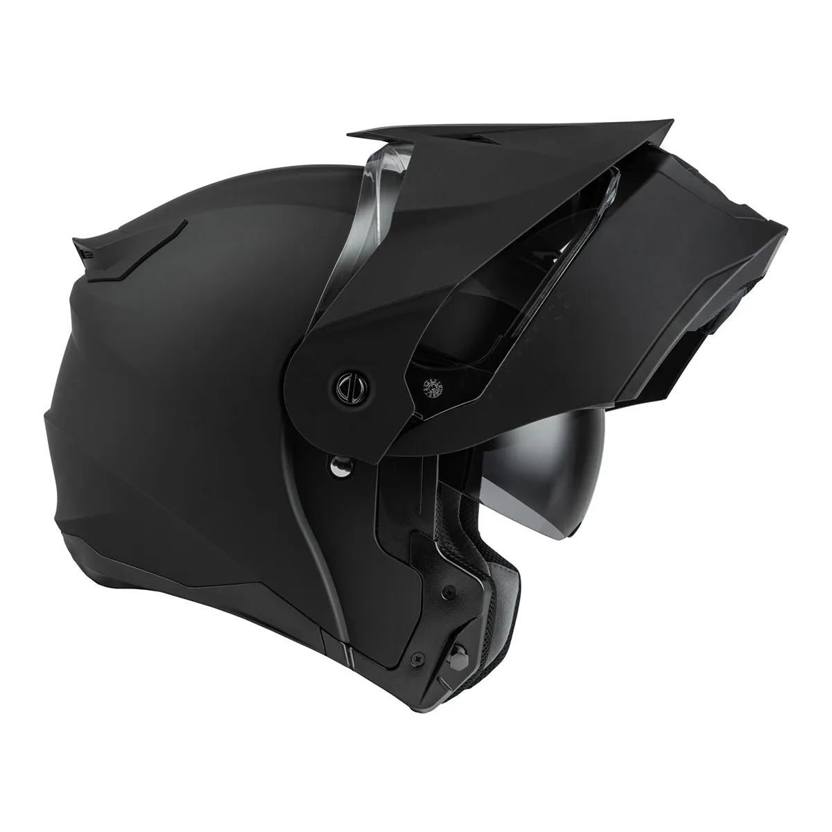 Fly Street Odyssey Adventure Modular Helmet