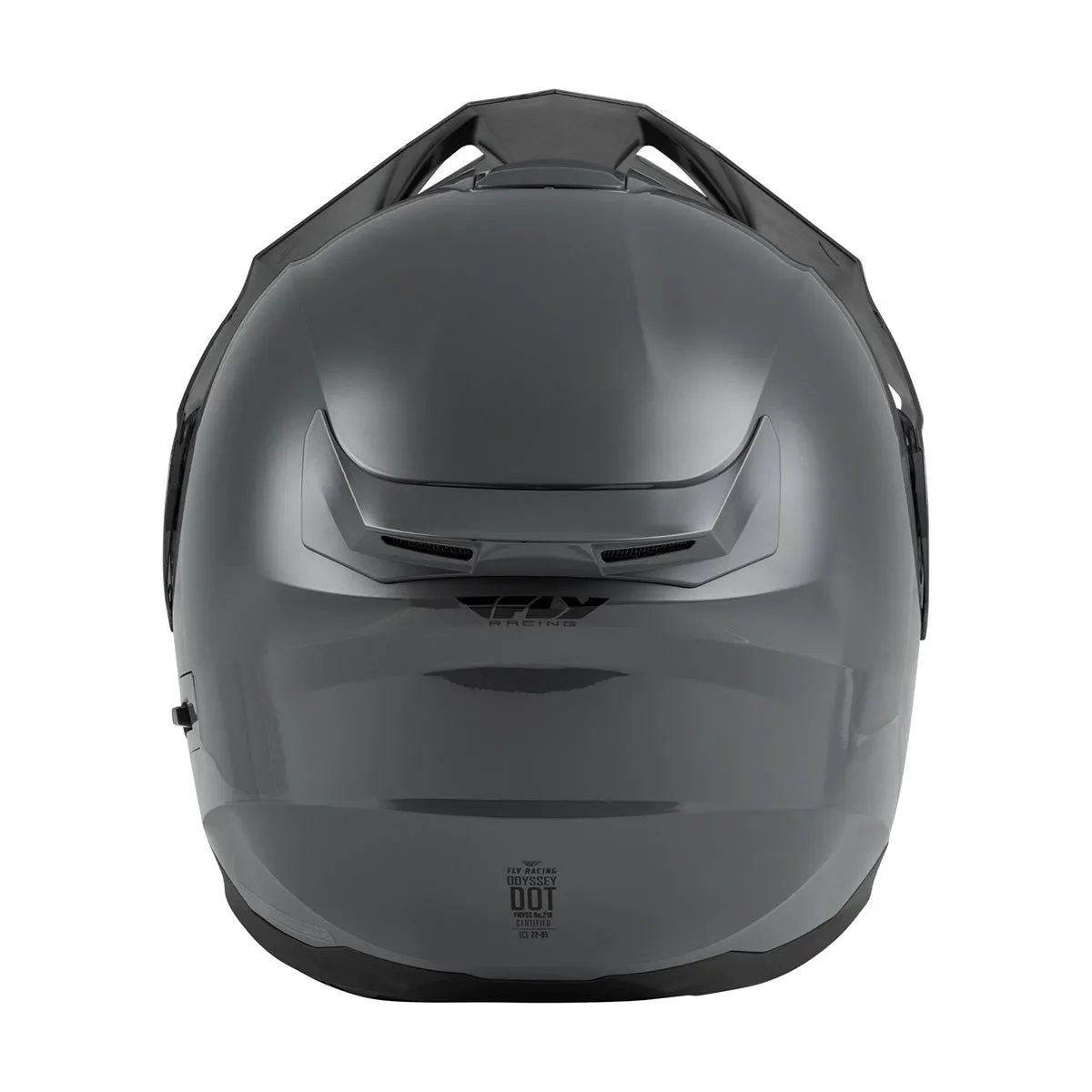 Fly Street Odyssey Adventure Modular Helmet