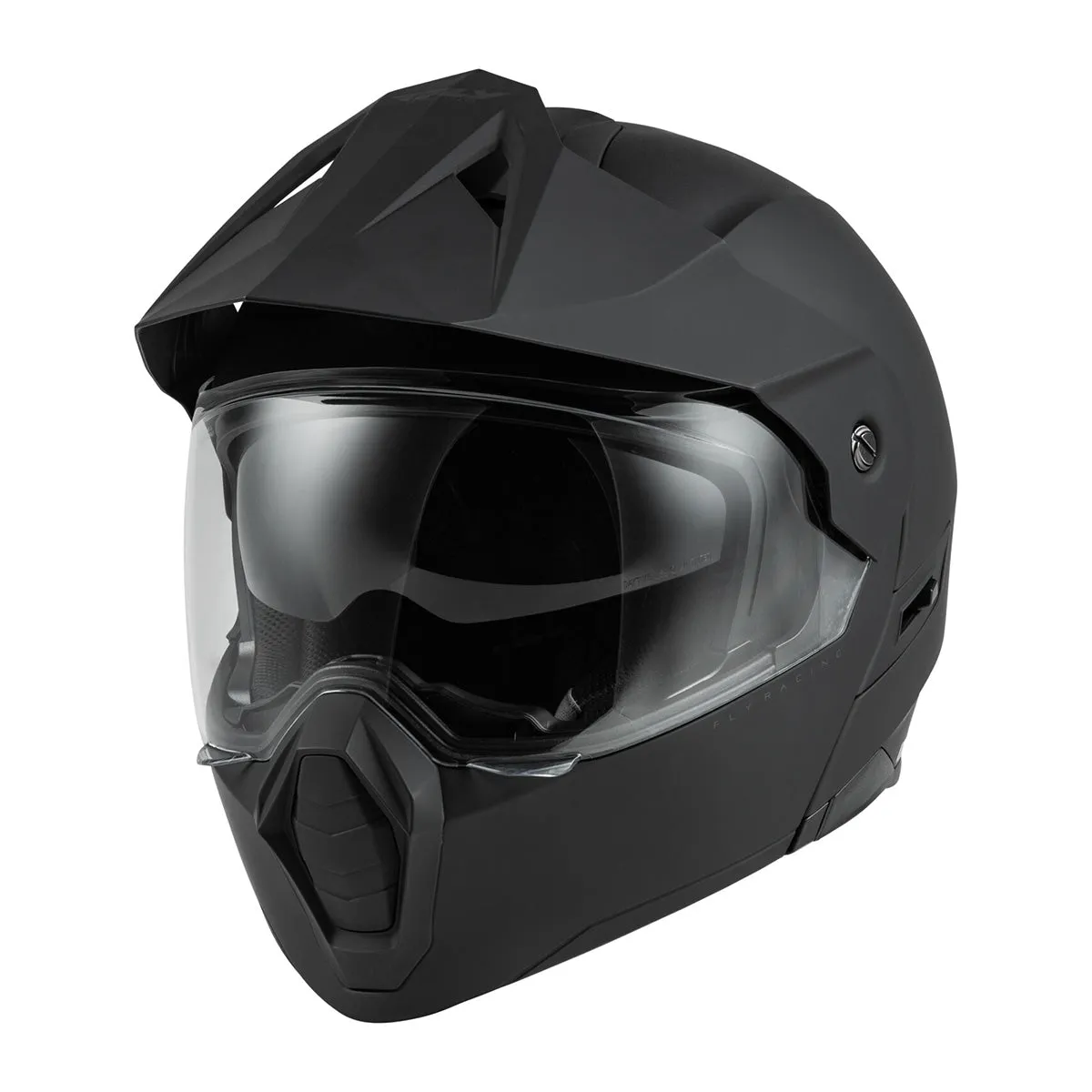 Fly Street Odyssey Adventure Modular Helmet