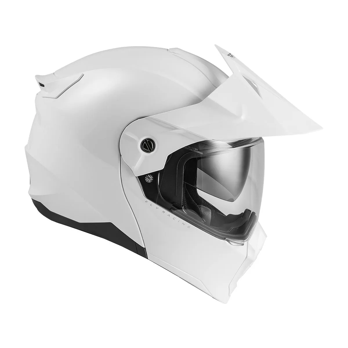 Fly Street Odyssey Adventure Modular Helmet