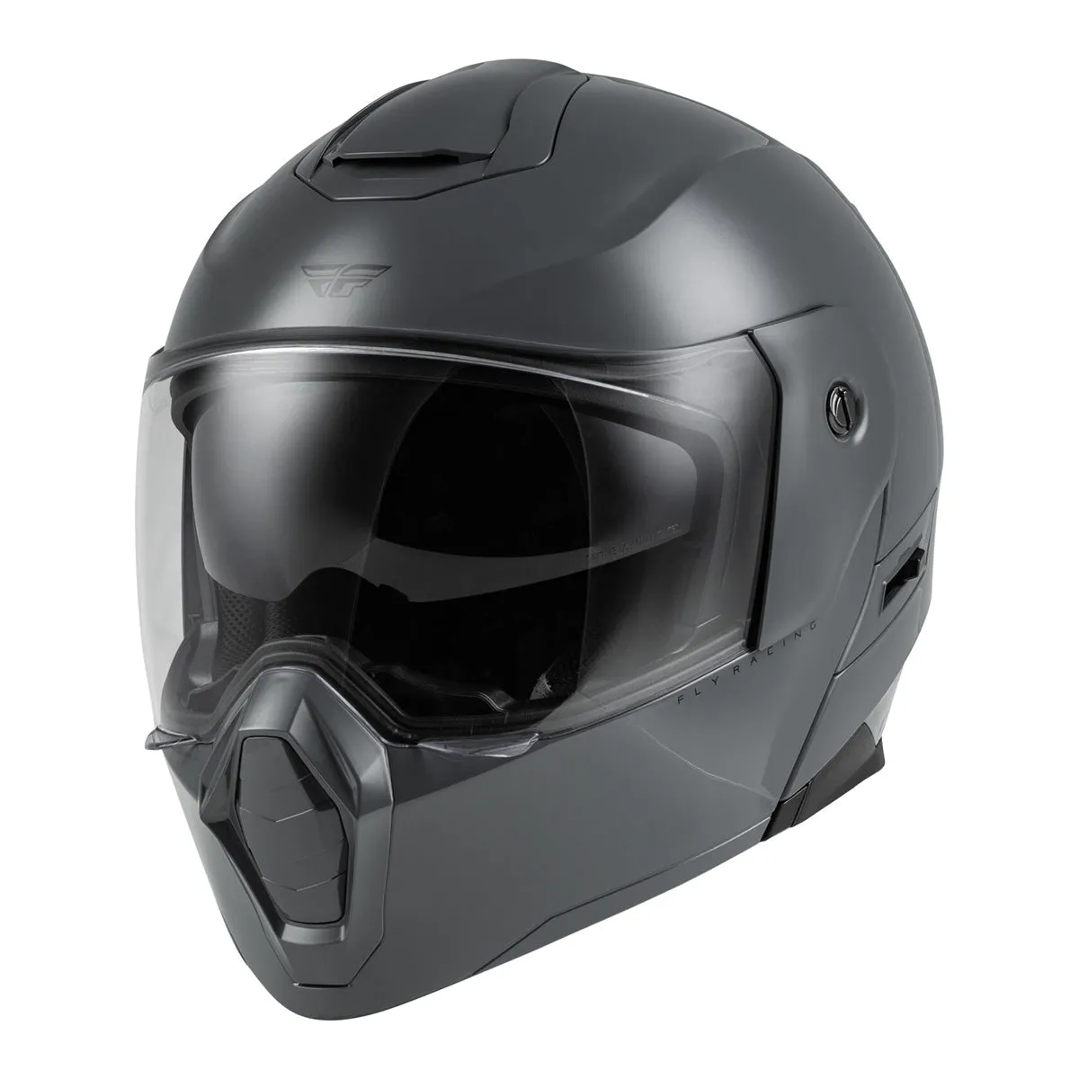 Fly Street Odyssey Adventure Modular Helmet