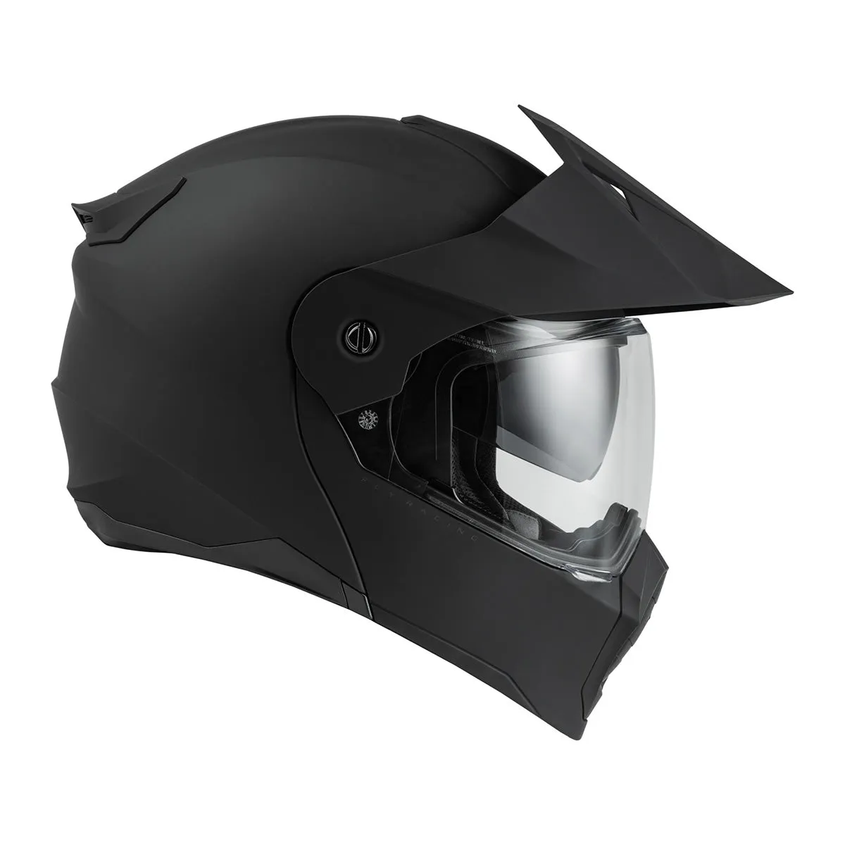 Fly Street Odyssey Adventure Modular Helmet