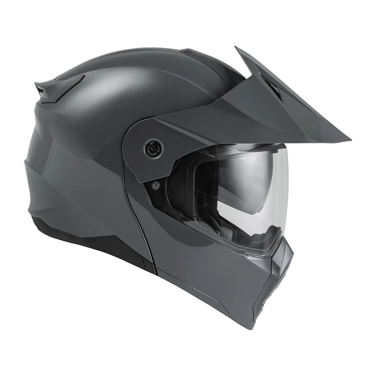 Fly Street Odyssey Adventure Modular Helmet