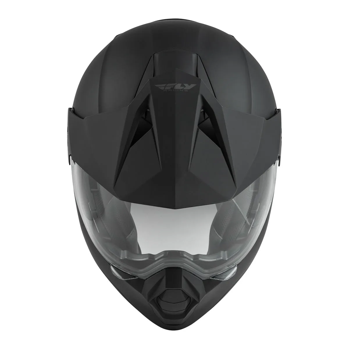 Fly Street Odyssey Adventure Modular Helmet