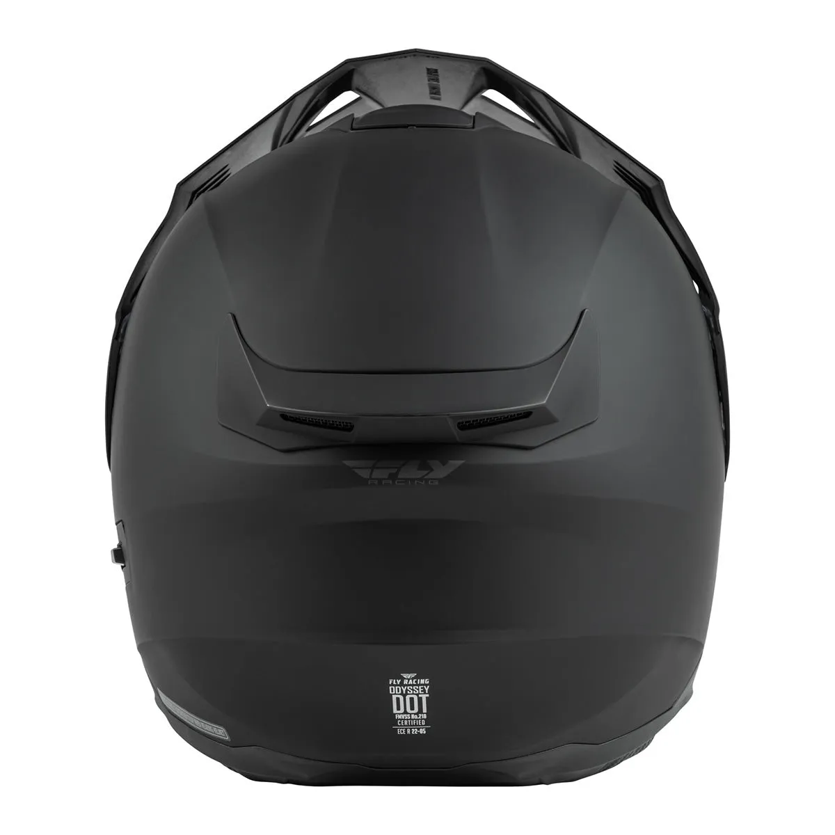 Fly Street Odyssey Adventure Modular Helmet