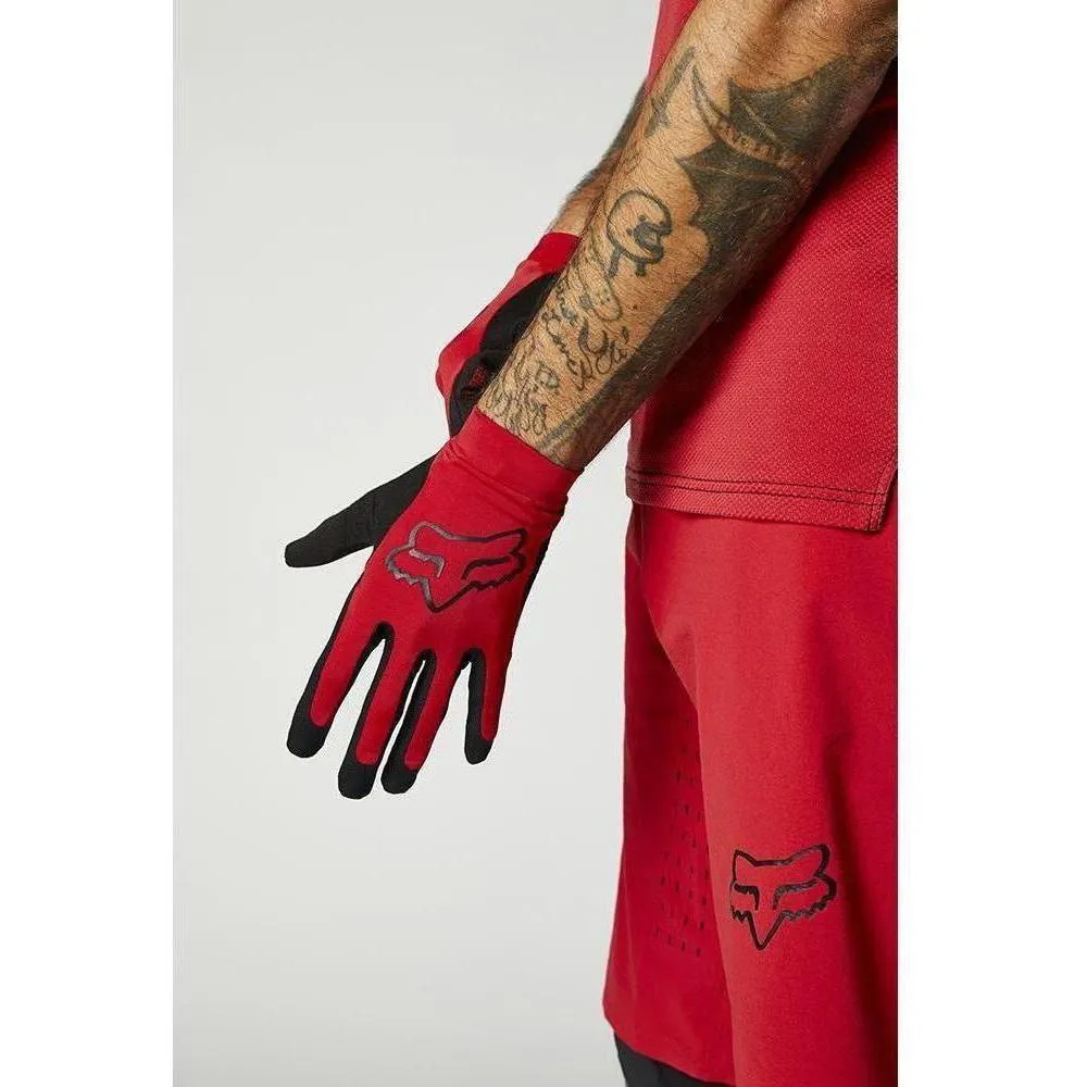 Fox 2021 Flexair Gloves