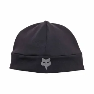 Fox DEFEND Skull Cap Black