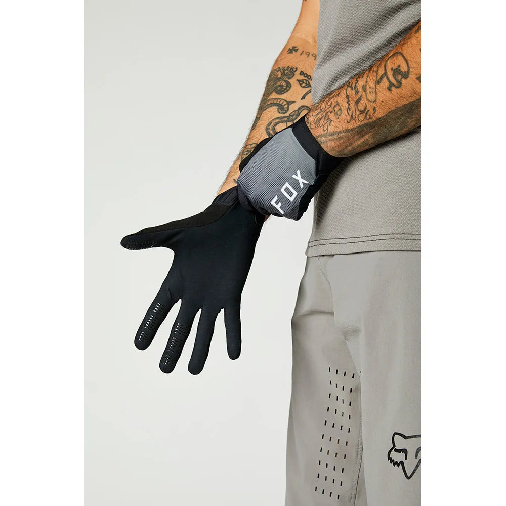 Fox Flexair Ascent Gloves - Black