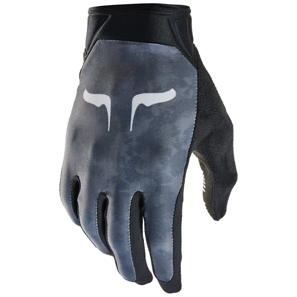 FOX FLEXAIR ASCENT GLOVES [DARK SHADOW]