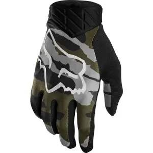 Fox FLEXAIR Glove - Camo