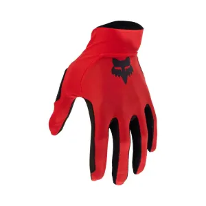 Fox FLEXAIR Glove Orange Flame 2023