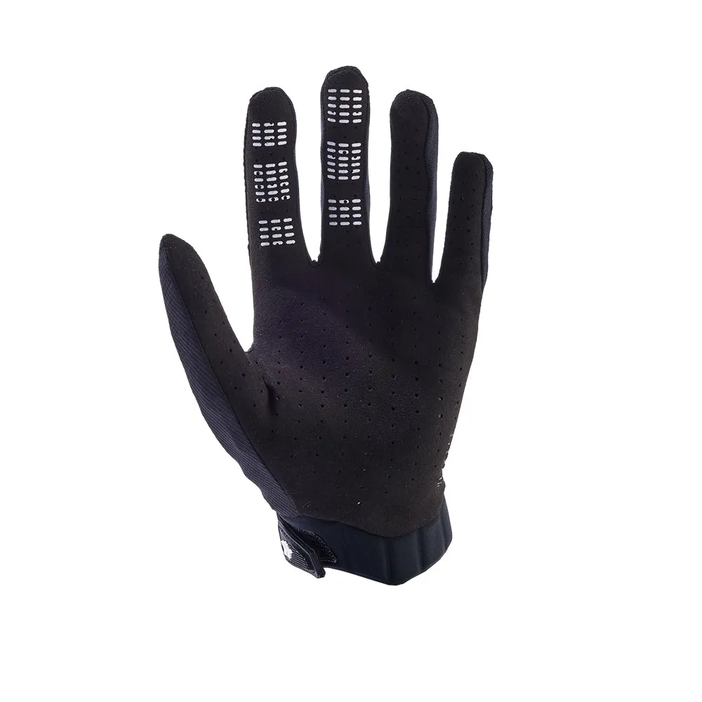 FOX FLEXAIR GLOVES [BLACK]