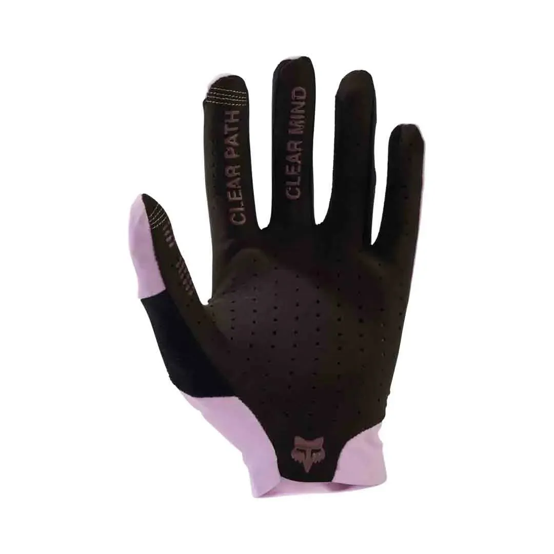 Fox FLEXAIR Gloves Dogwood [BLSH] Blush 2023