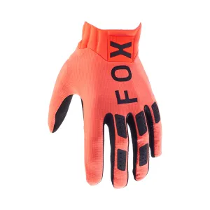 FOX FLEXAIR GLOVES [FLO ORANGE]