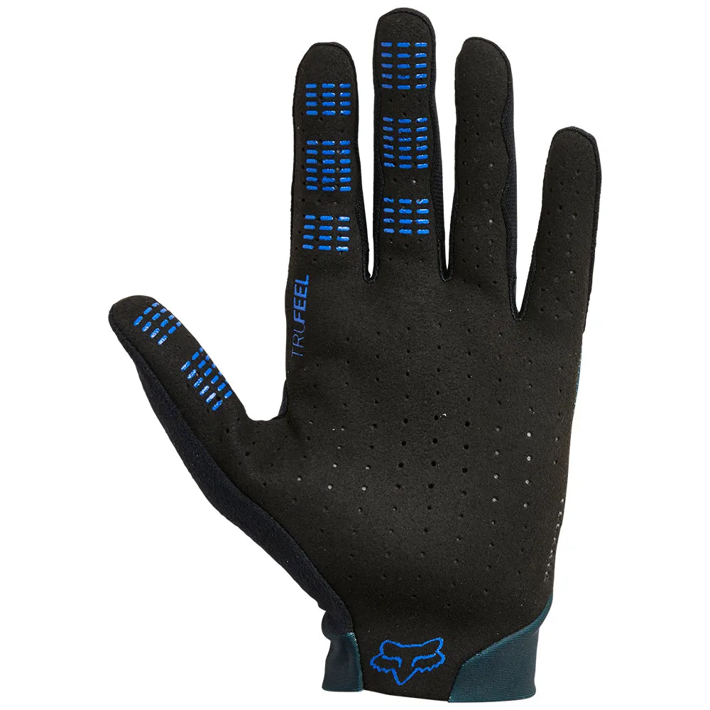 Fox Flexair Gloves Park - Jade