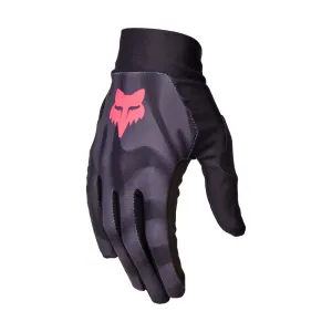 Fox Flexair Gloves Taunt - Dark Shadow