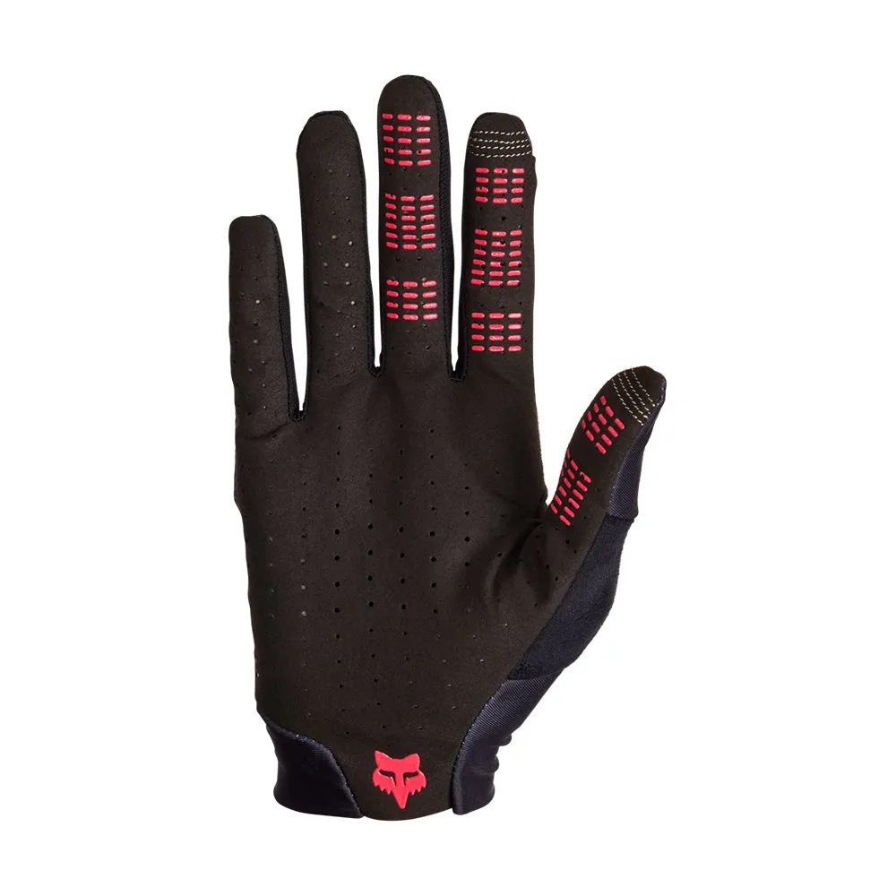 Fox Flexair Gloves Taunt - Dark Shadow