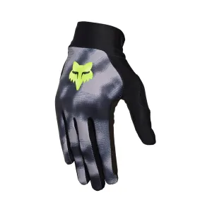 Fox Flexair Gloves Taunt - Steel Grey
