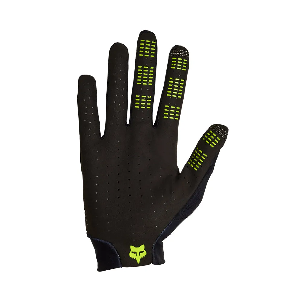 Fox Flexair Gloves Taunt - Steel Grey