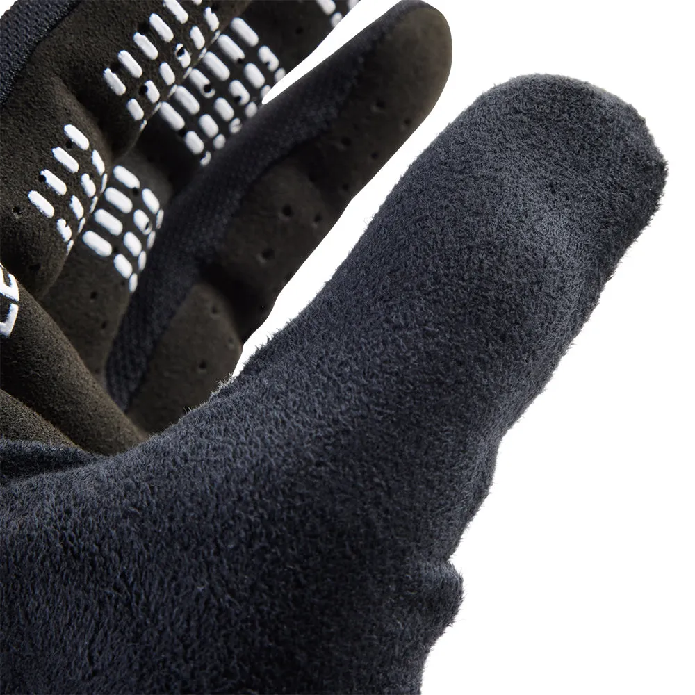 Fox Flexair Race Gloves [Flo Red]