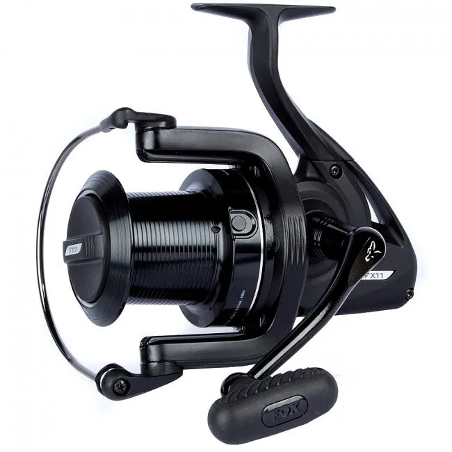 Fox FX11 Reel