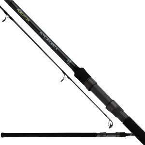Fox Rage Predator Elite Deadbait Rod