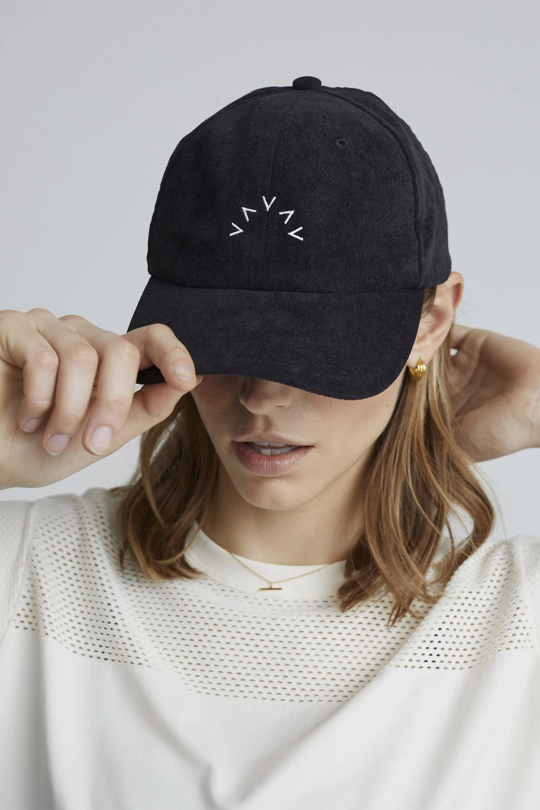 Franklin Cap