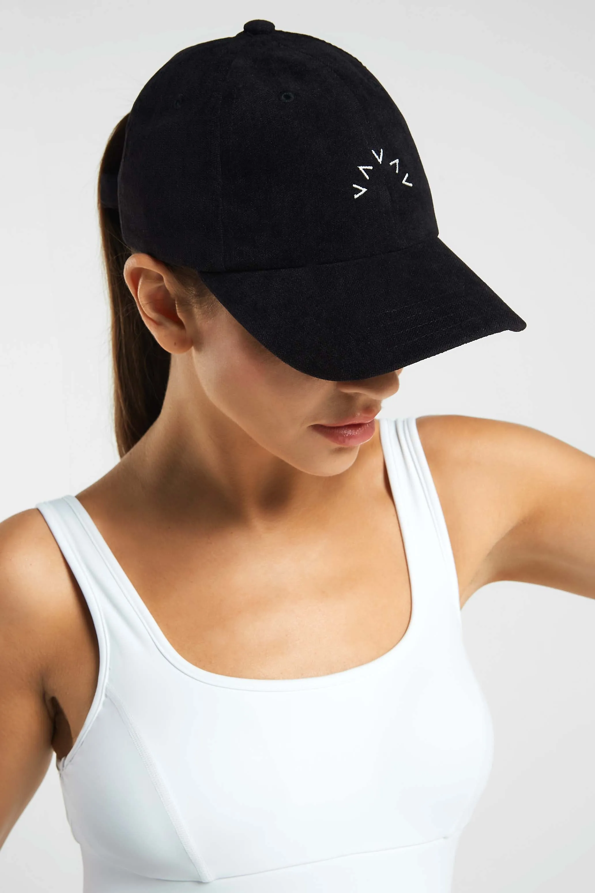 Franklin Cap