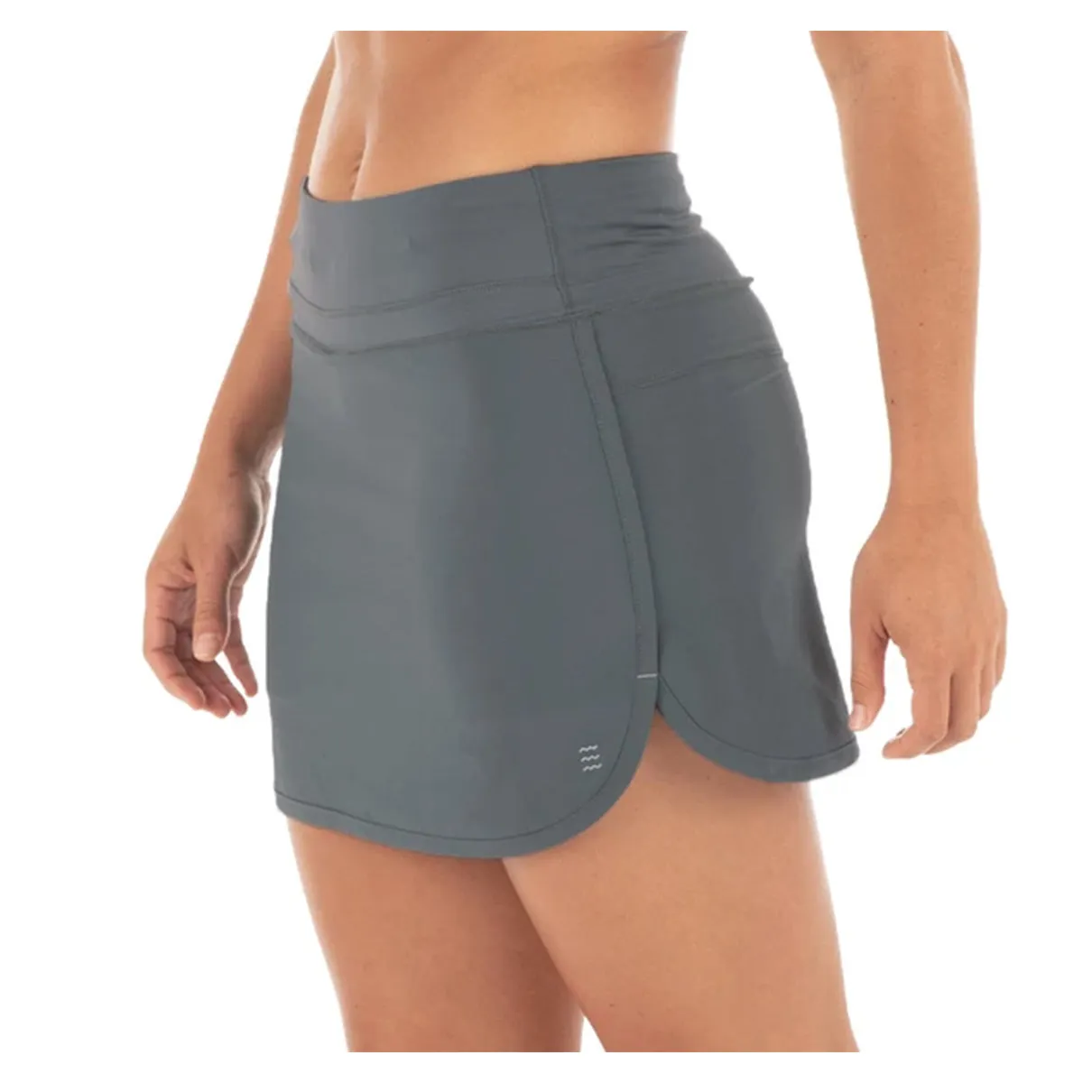 Free Fly Bamboo-Lined Breeze Skort