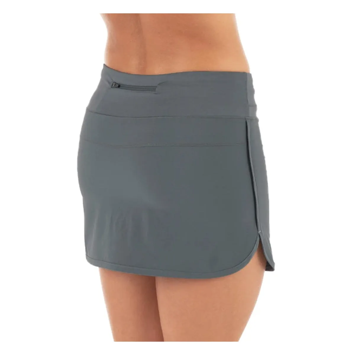 Free Fly Bamboo-Lined Breeze Skort