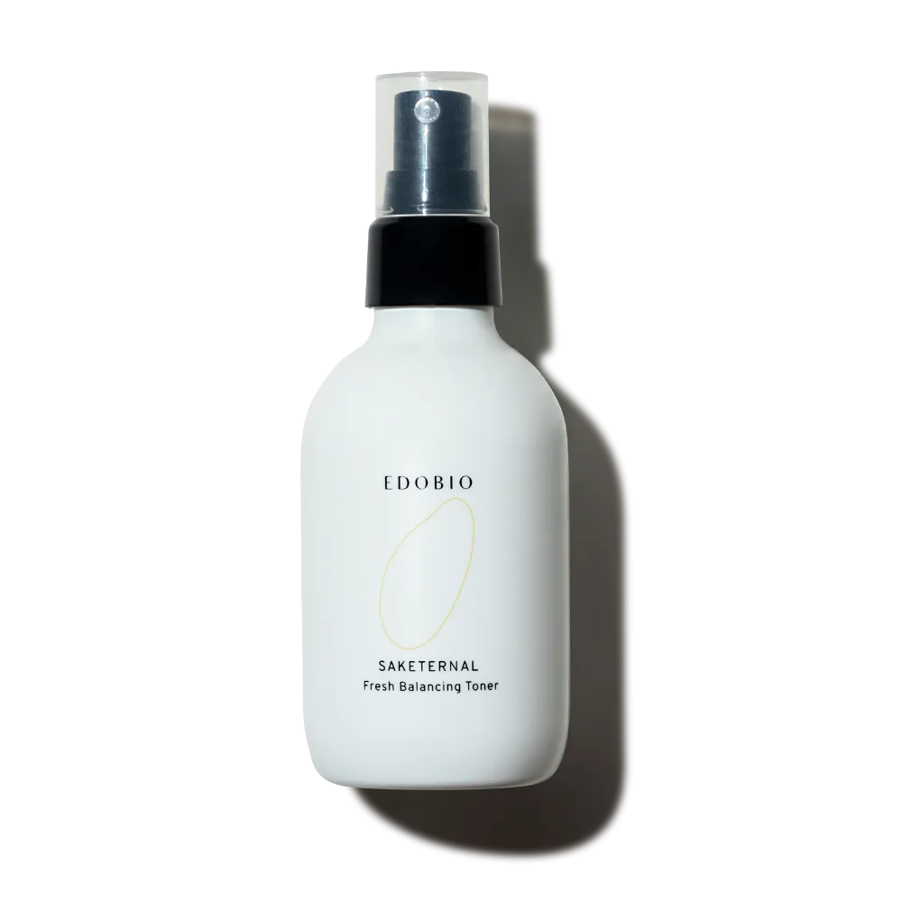 Fresh Balancing Toner