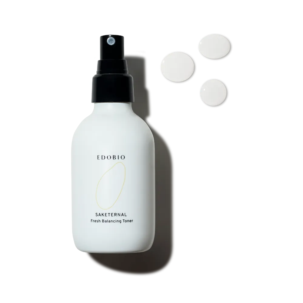 Fresh Balancing Toner