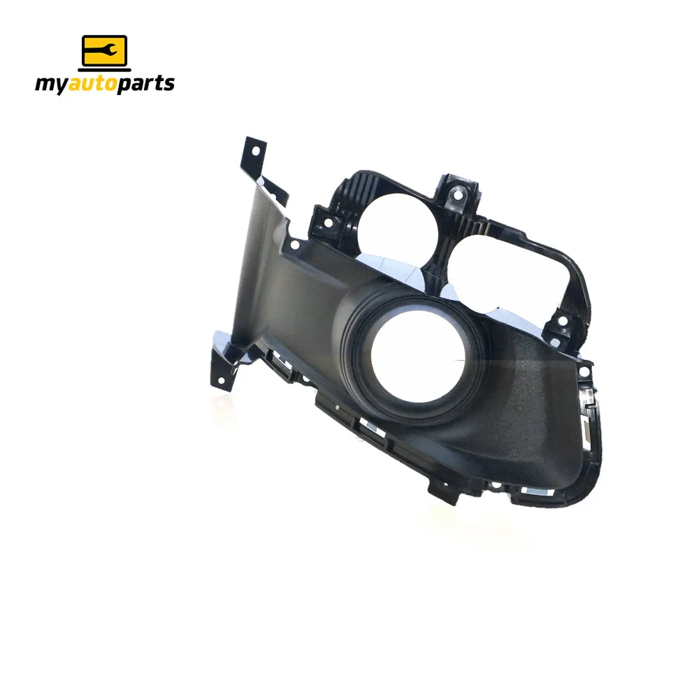 Front Bar Grille Drivers Side Genuine suits Ford Mustang FM