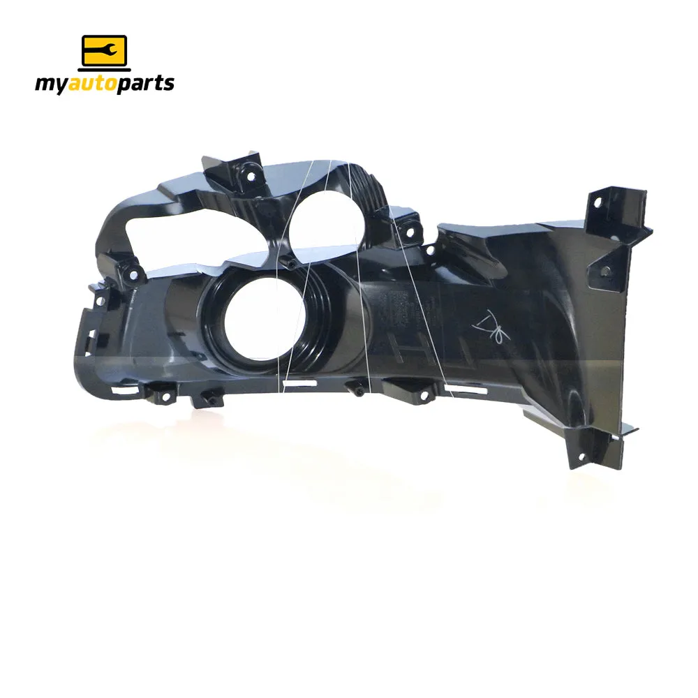 Front Bar Grille Drivers Side Genuine suits Ford Mustang FM