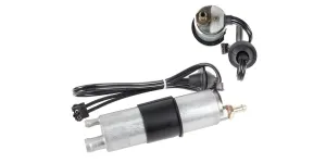 Fuel Pump (4 Bar) Mercedes-Benz C-Class W202 (93-00), CLK C20 230 Kompressor, Convertible A208 (97-02)