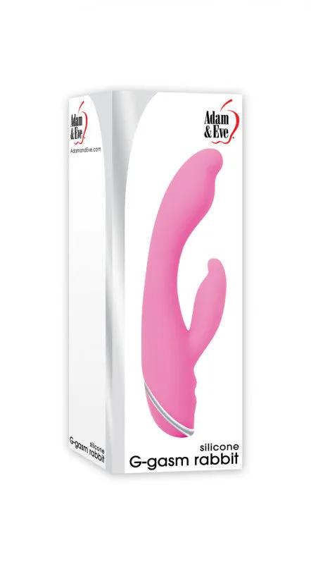 G-Gasm Rabbit - Pink