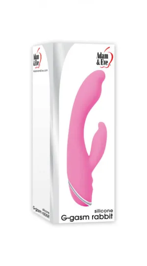 G-Gasm Rabbit - Pink