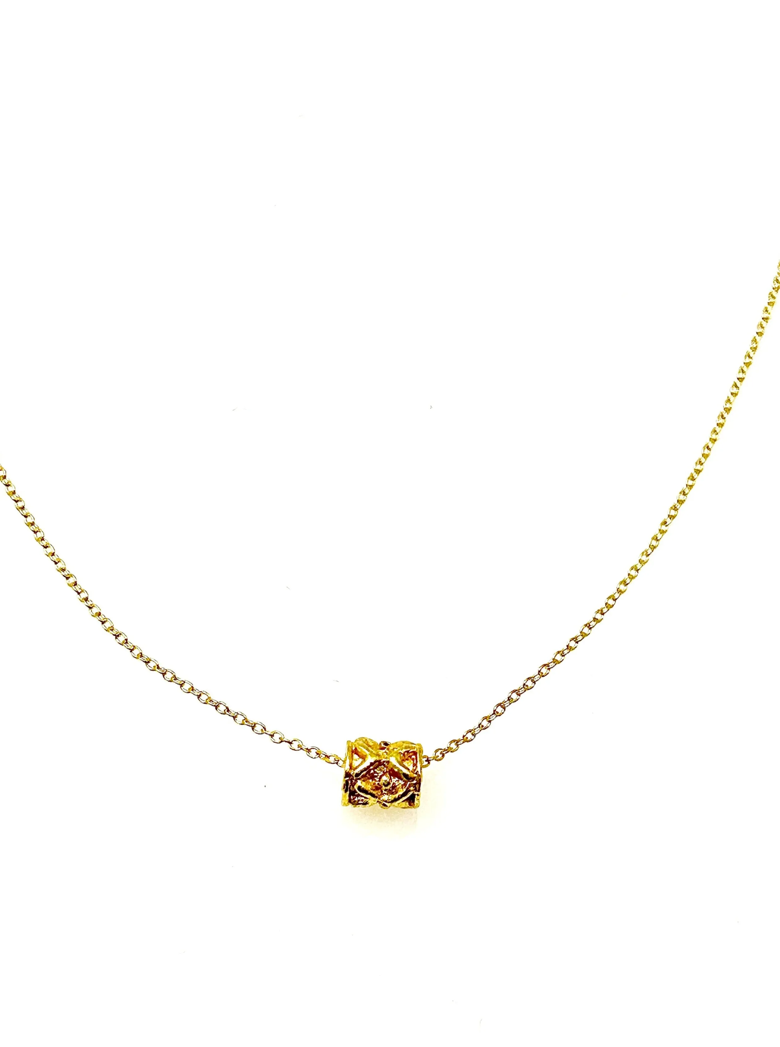 Gabrielle Necklace