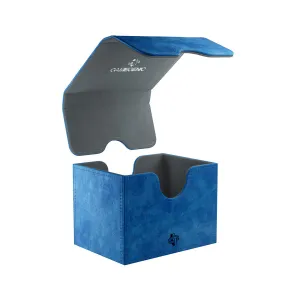 Gamegenic Sidekick 100  Convertible Blue