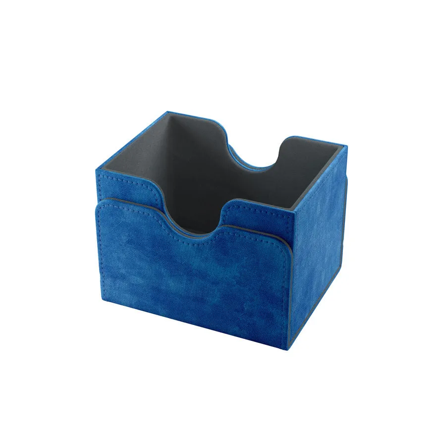 Gamegenic Sidekick 100  Convertible Blue