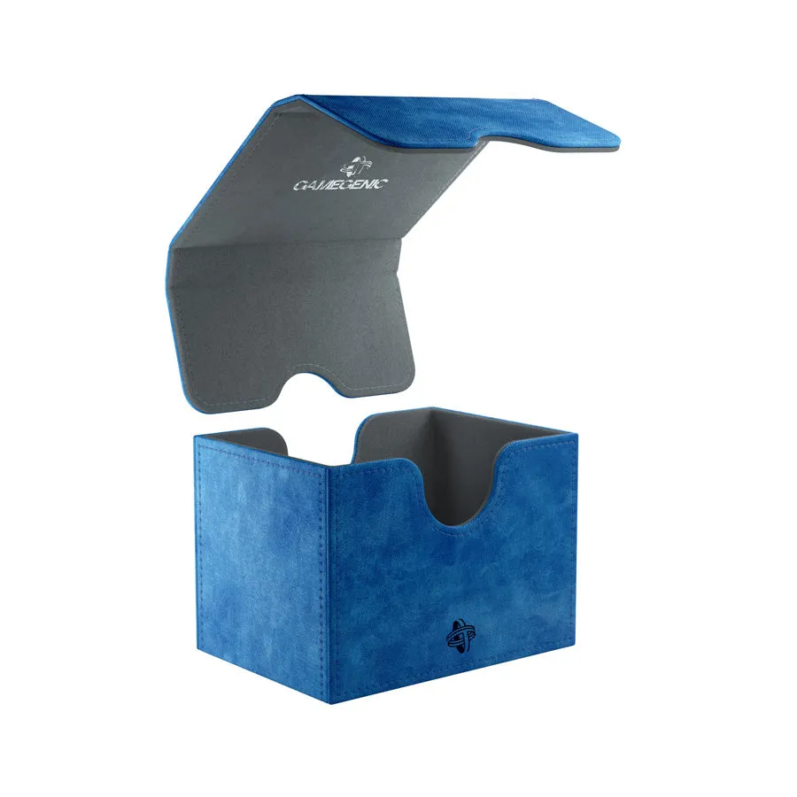 Gamegenic Sidekick 100  Convertible Blue