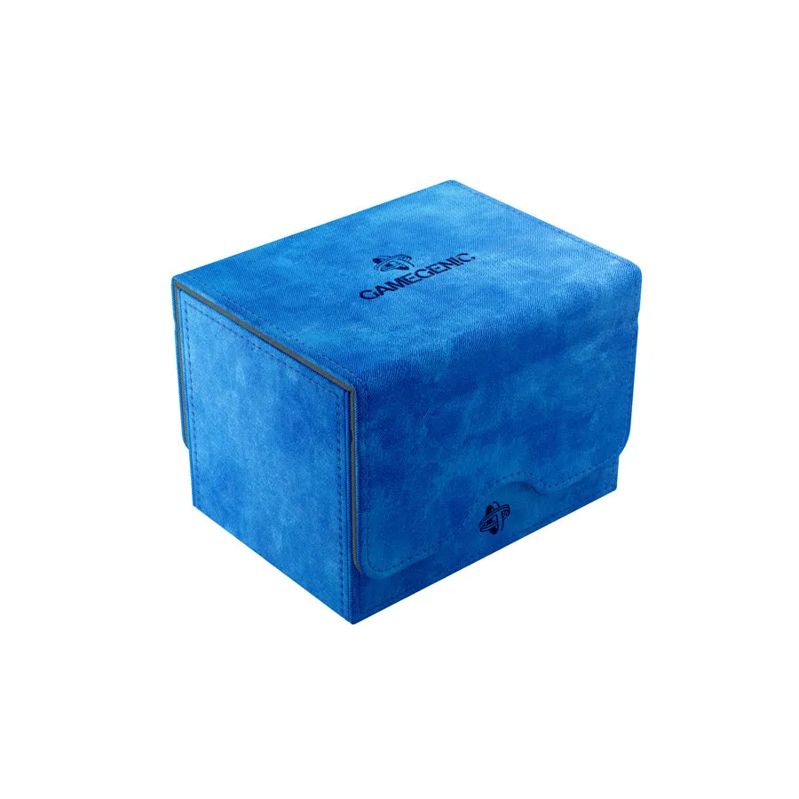 Gamegenic Sidekick 100  Convertible Blue