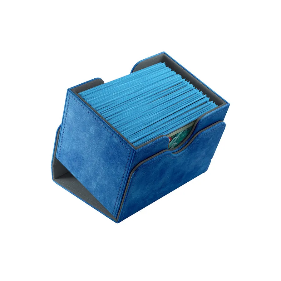 Gamegenic Sidekick 100  Convertible Blue