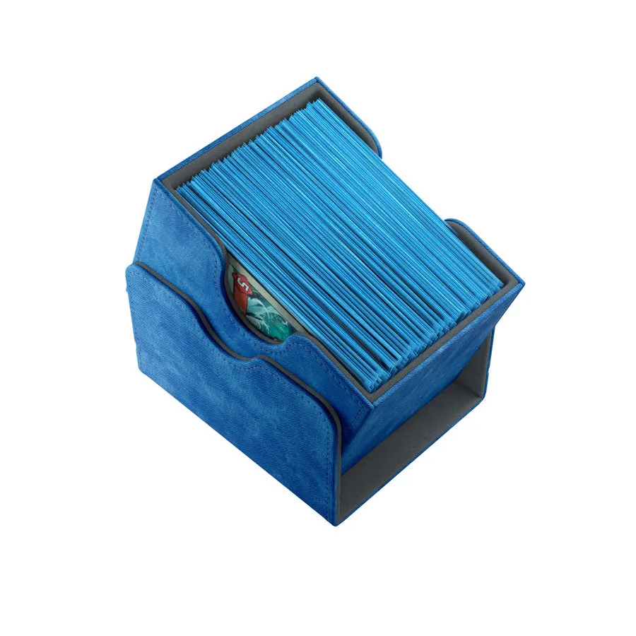 Gamegenic Sidekick 100  Convertible Blue