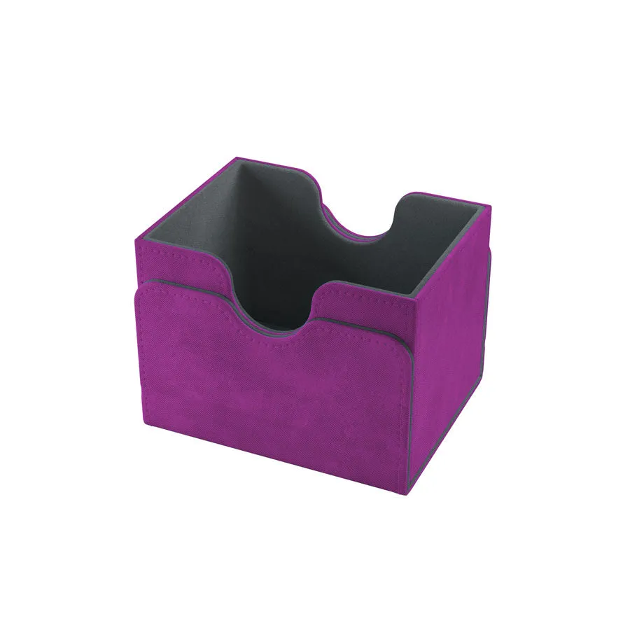 Gamegenic Sidekick 100  Convertible Purple